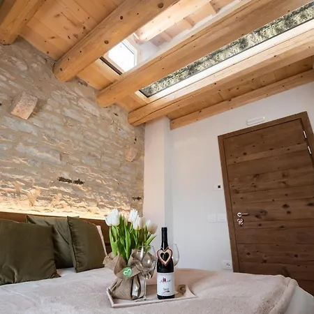 Antico Borgo Brunelli Conco Exterior photo