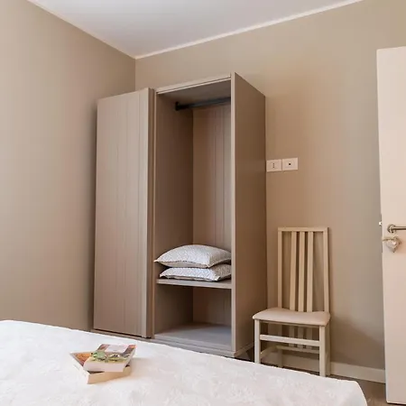 Antico Borgo Brunelli Conco Exterior photo