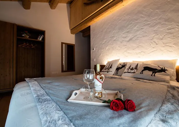 Antico Borgo Brunelli