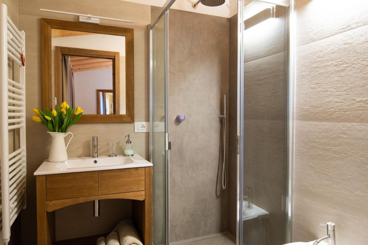 Antico Borgo Brunelli Hotel Conco