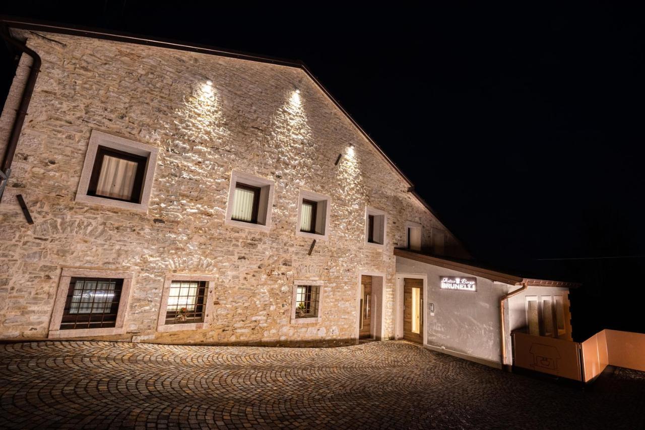 Antico Borgo Brunelli Hotel Conco