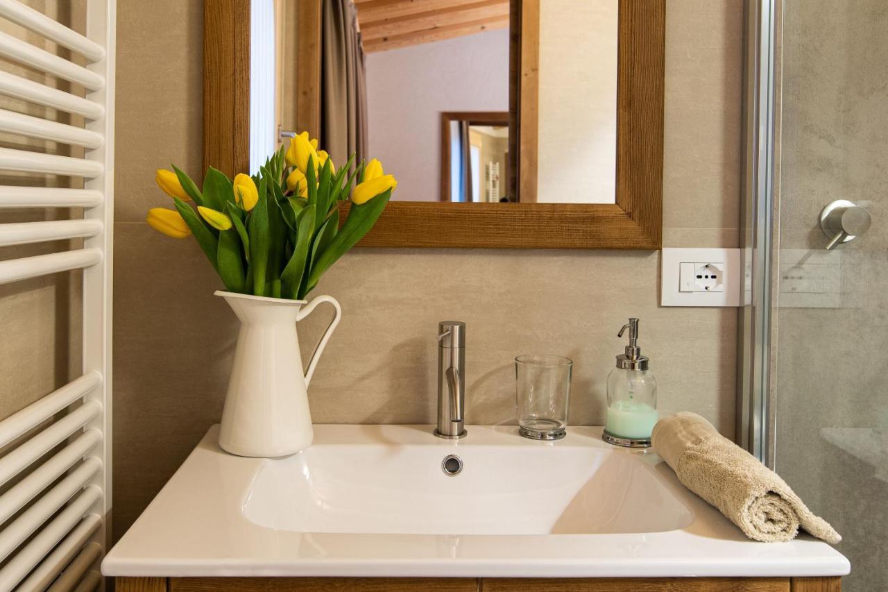 Hotel Antico Borgo Brunelli