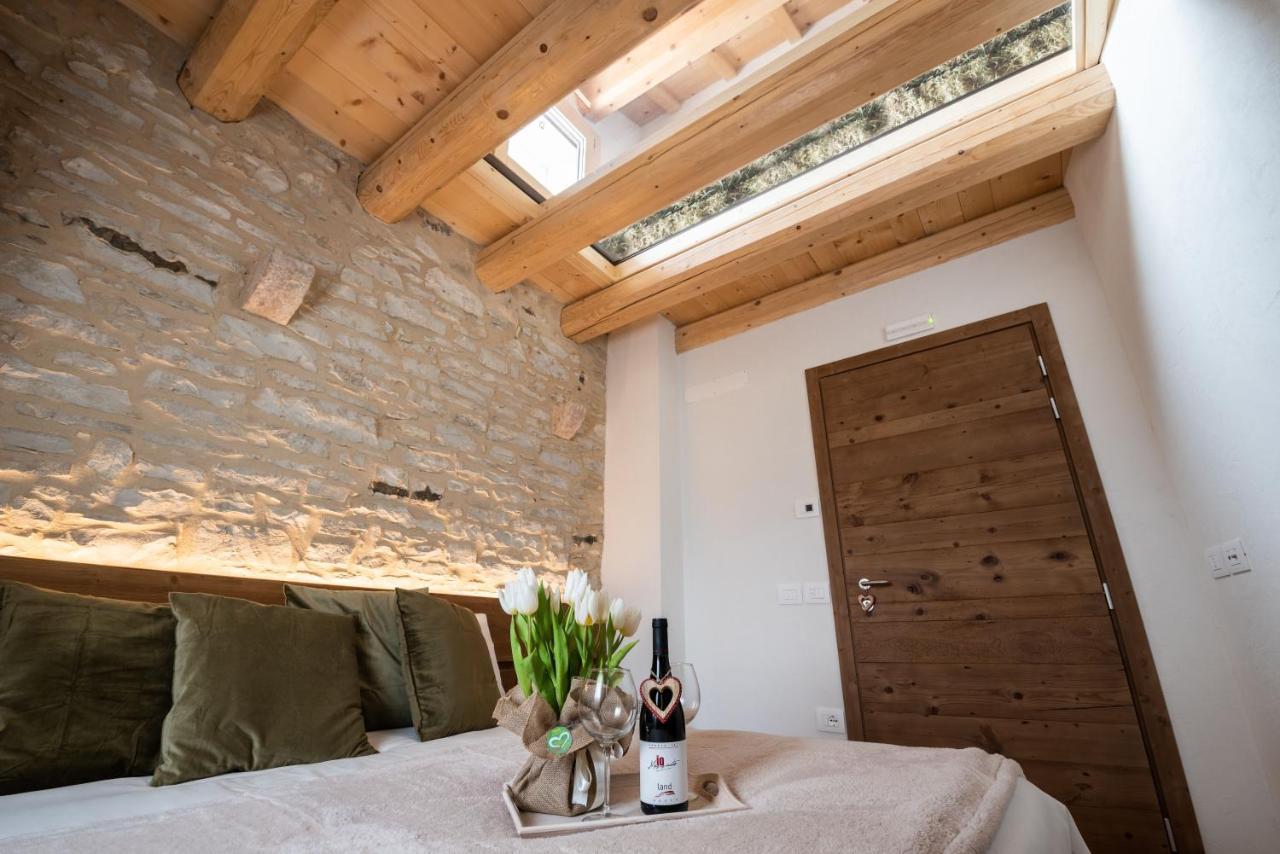 Antico Borgo Brunelli *