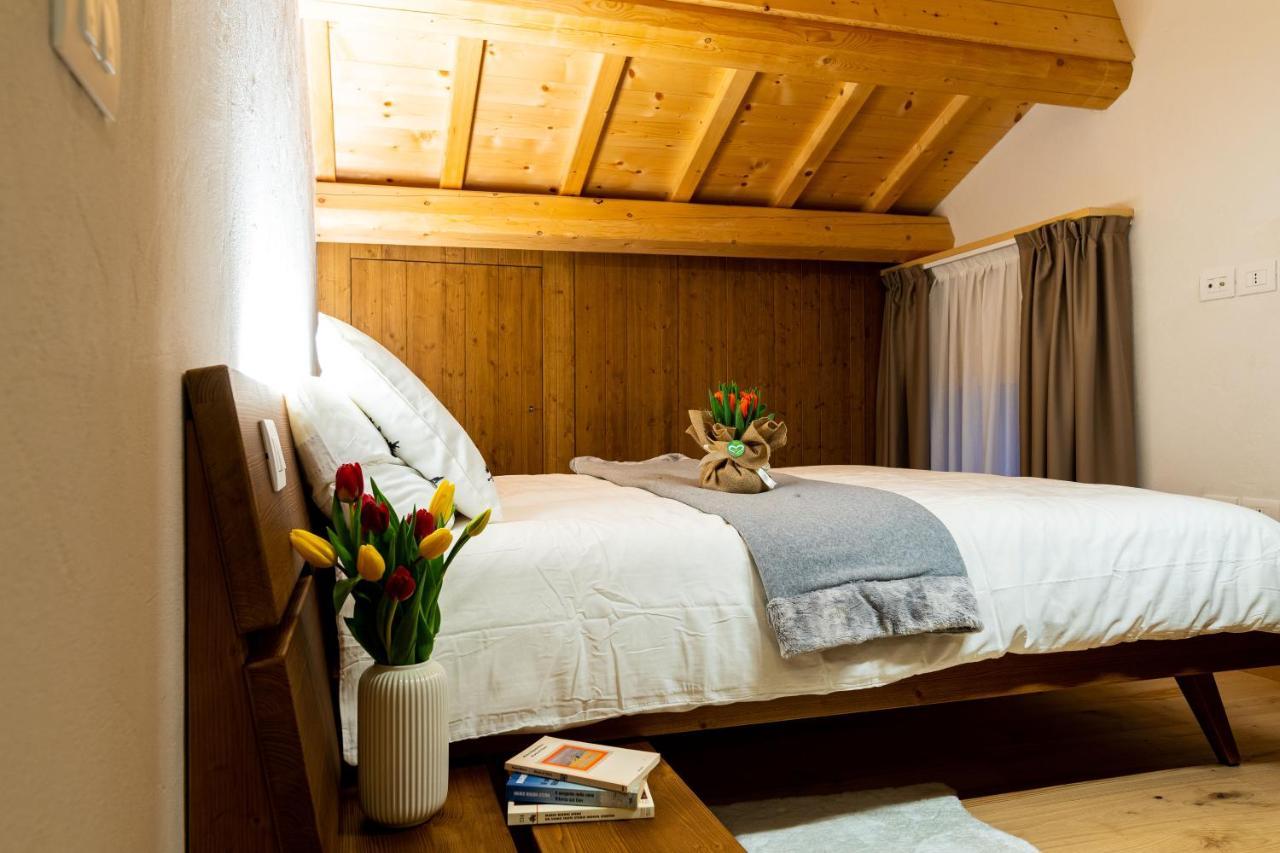 Antico Borgo Brunelli Hotel Conco