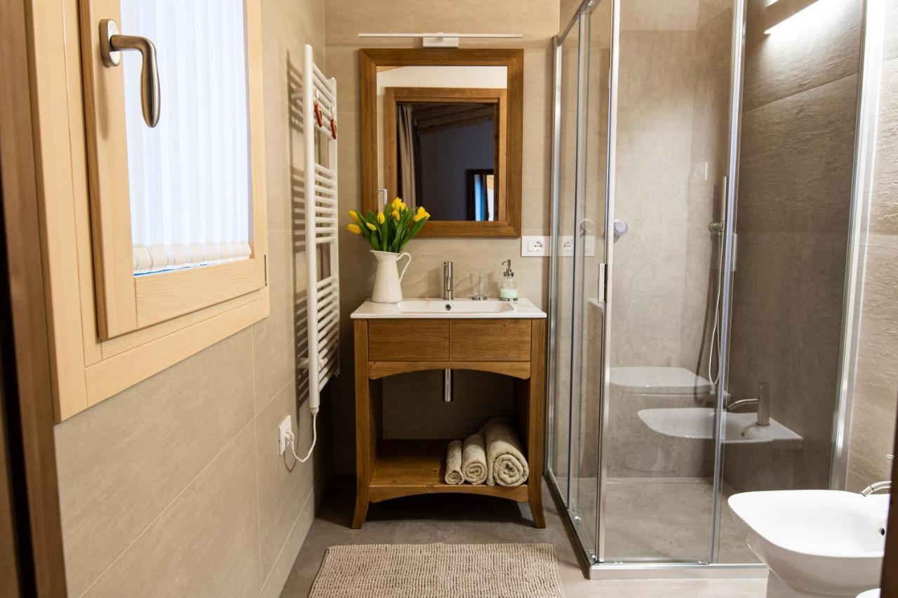 Hotel Antico Borgo Brunelli Conco