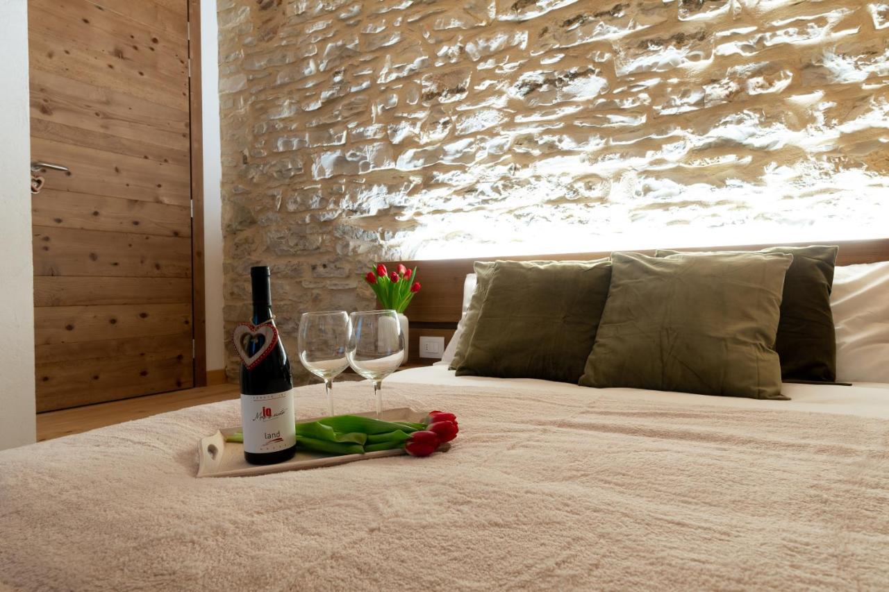 Antico Borgo Brunelli *