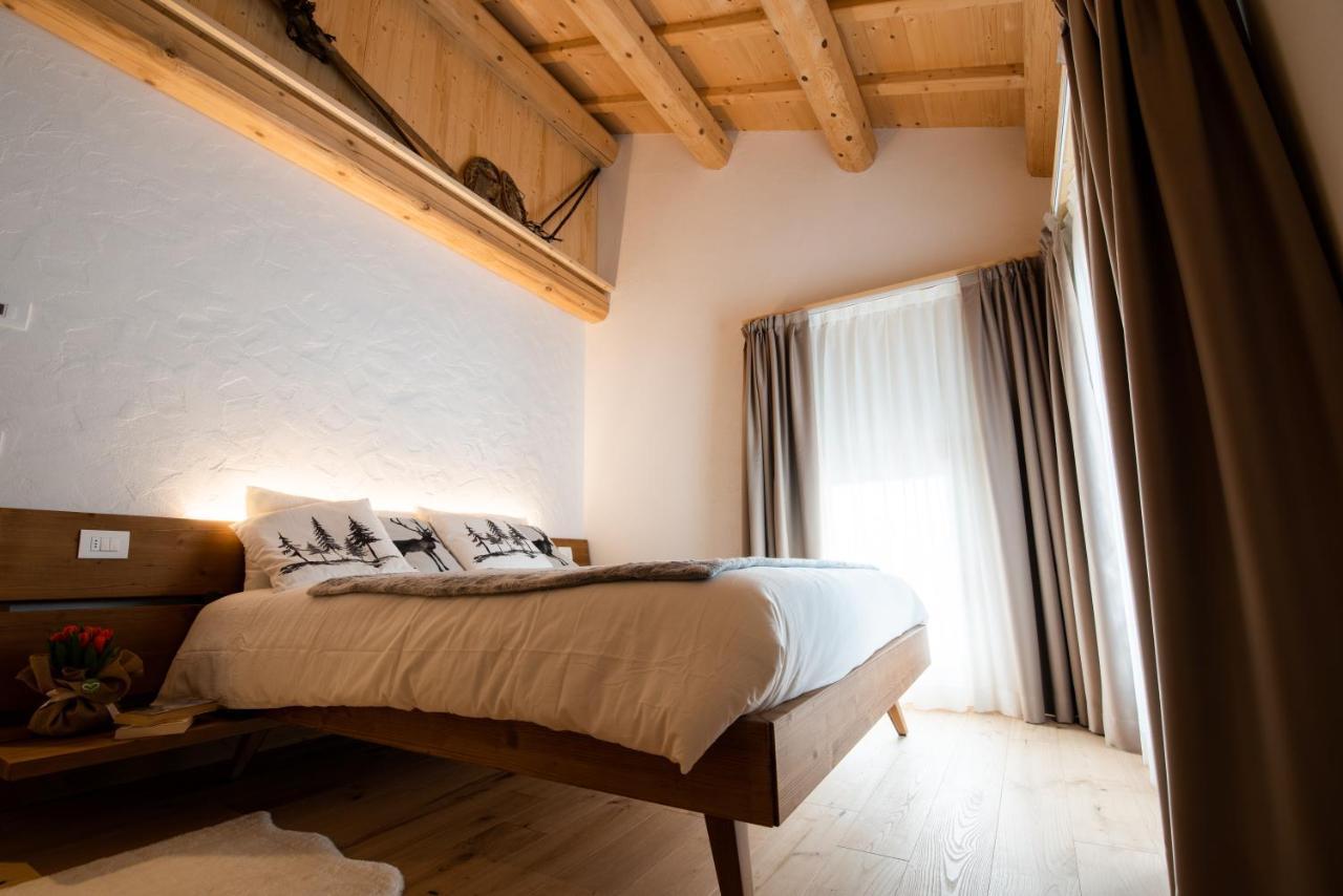 Antico Borgo Brunelli Hotel Conco