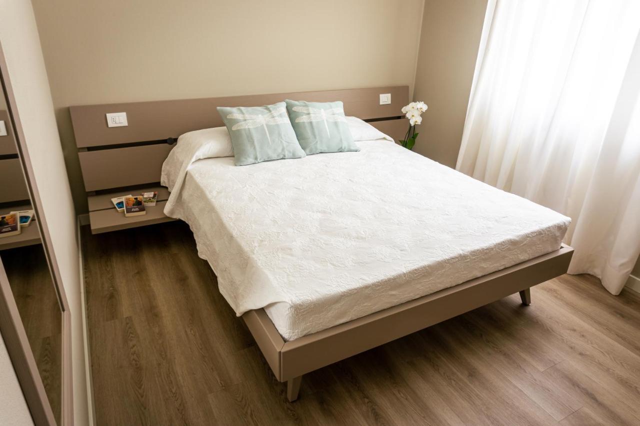 Hotel Antico Borgo Brunelli *