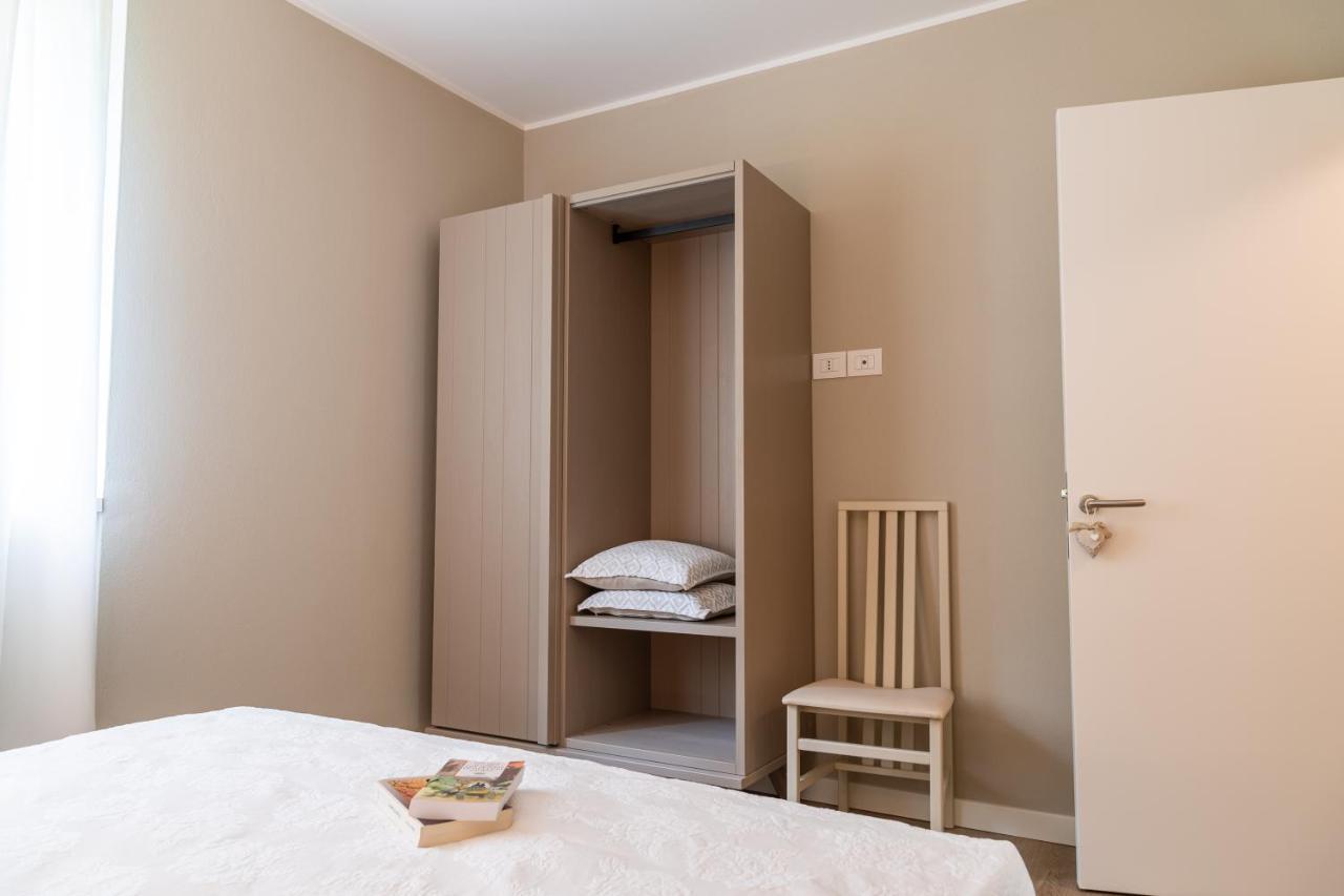 Antico Borgo Brunelli Conco