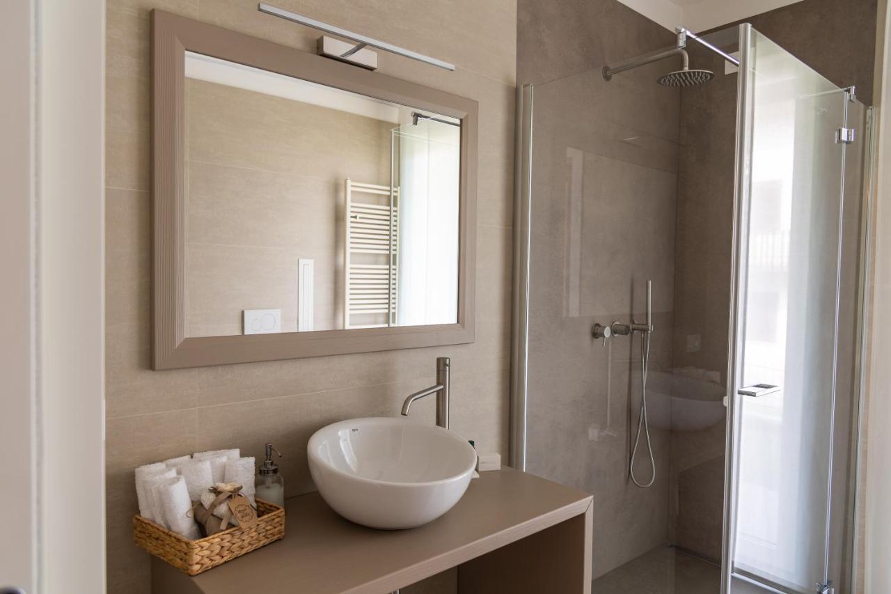 Antico Borgo Brunelli Hotel *