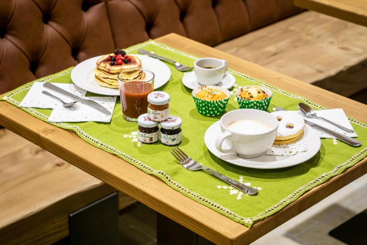 Hotel Antico Borgo Brunelli